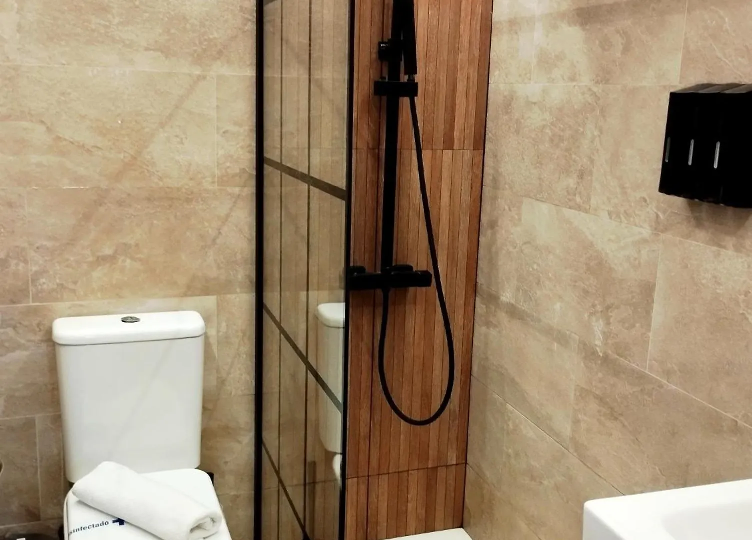 Armonia Suites Sevilla Appartement