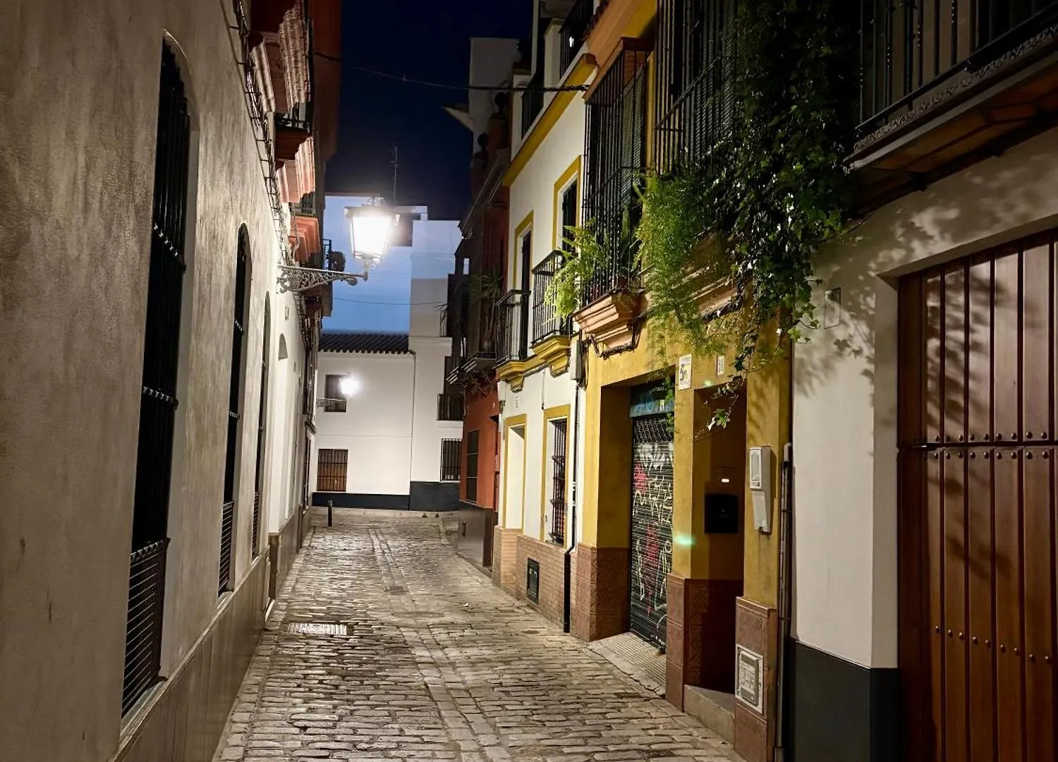 Armonia Suites Sevilla