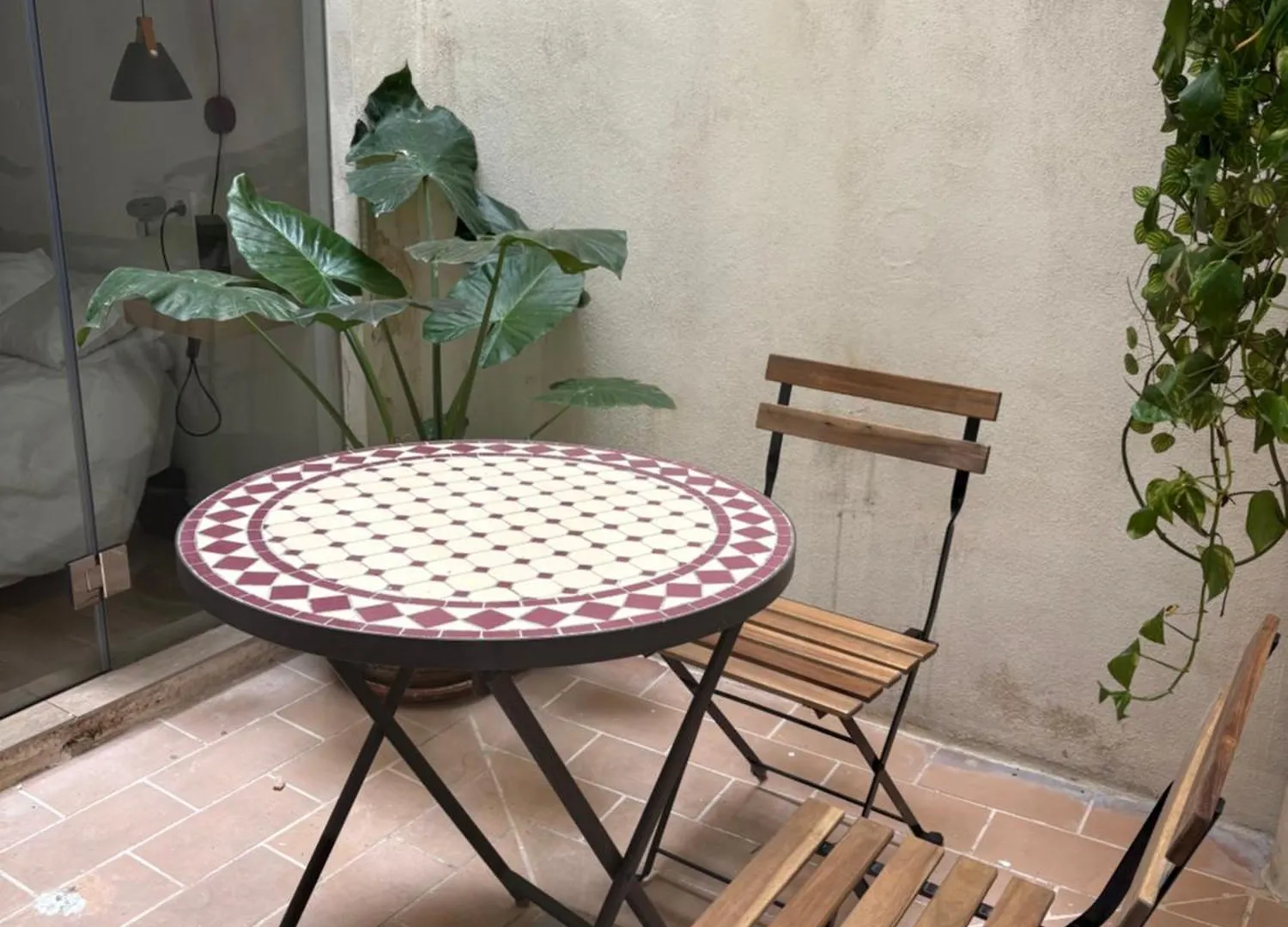Armonia Suites Sevilla Appartement