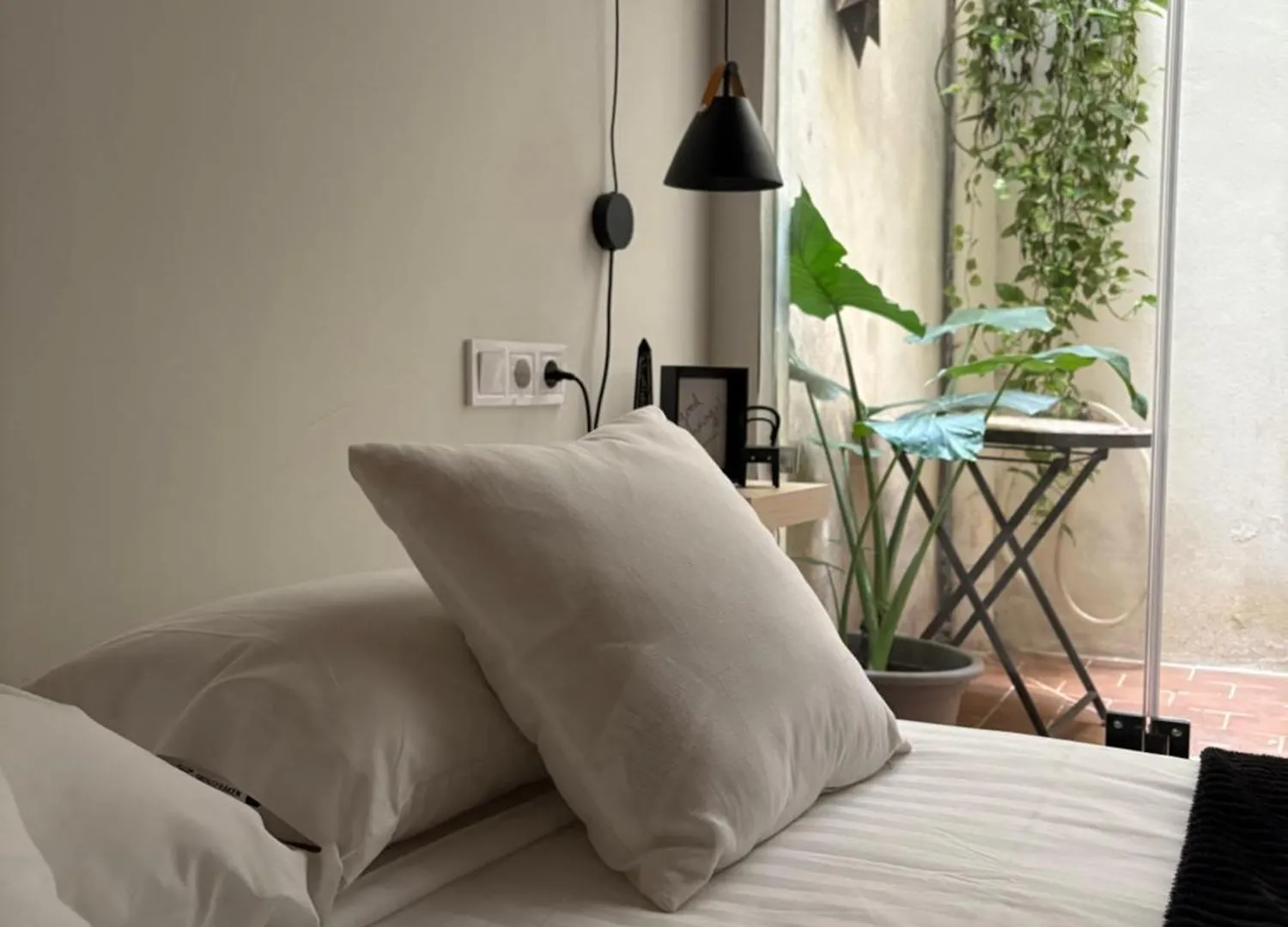 Armonia Suites Sevilla Apartamento