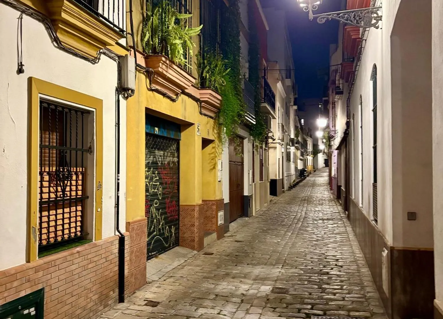 Armonia Suites Sevilla Sevilha