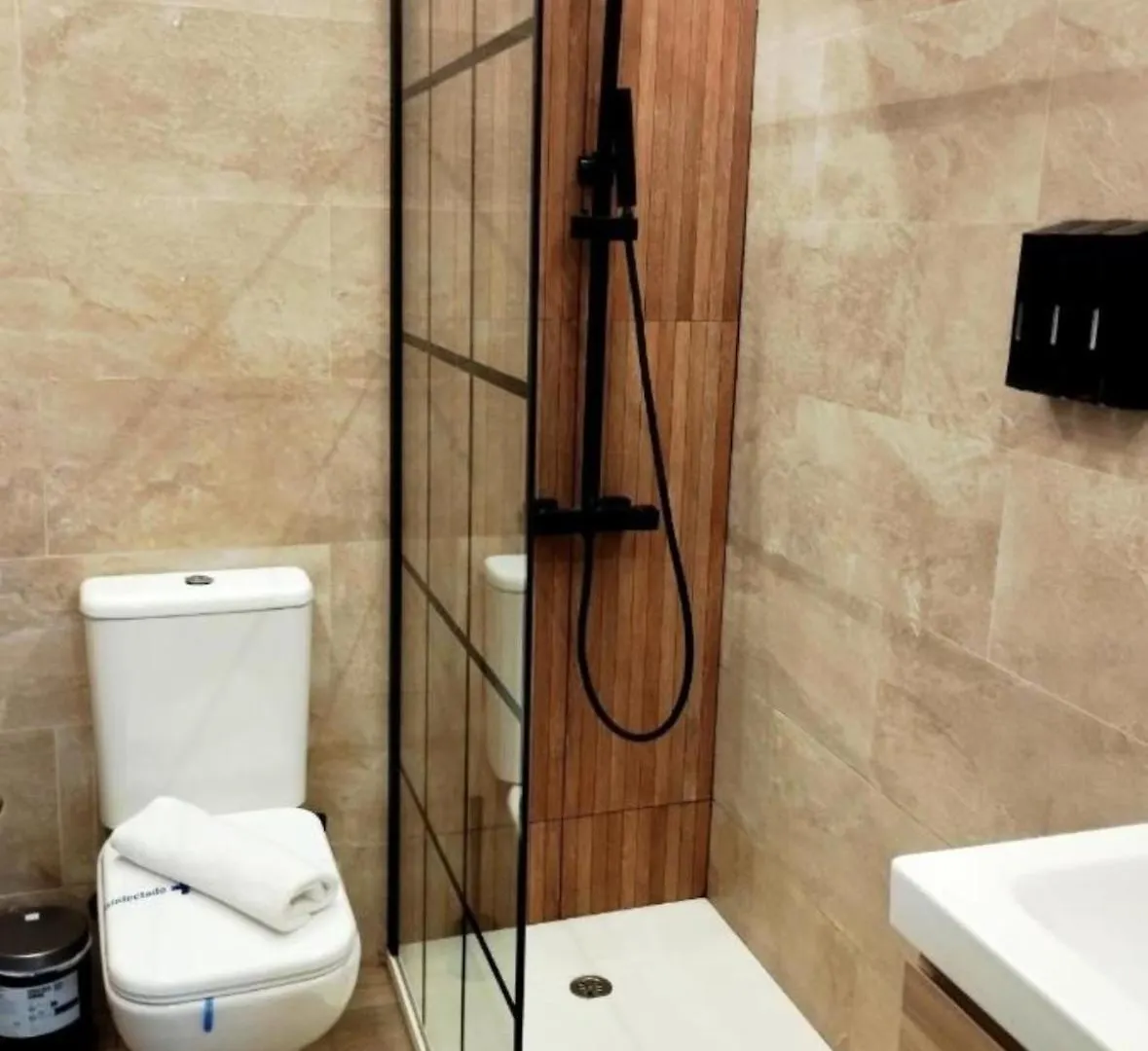 Apartamento Armonia Suites Sevilla