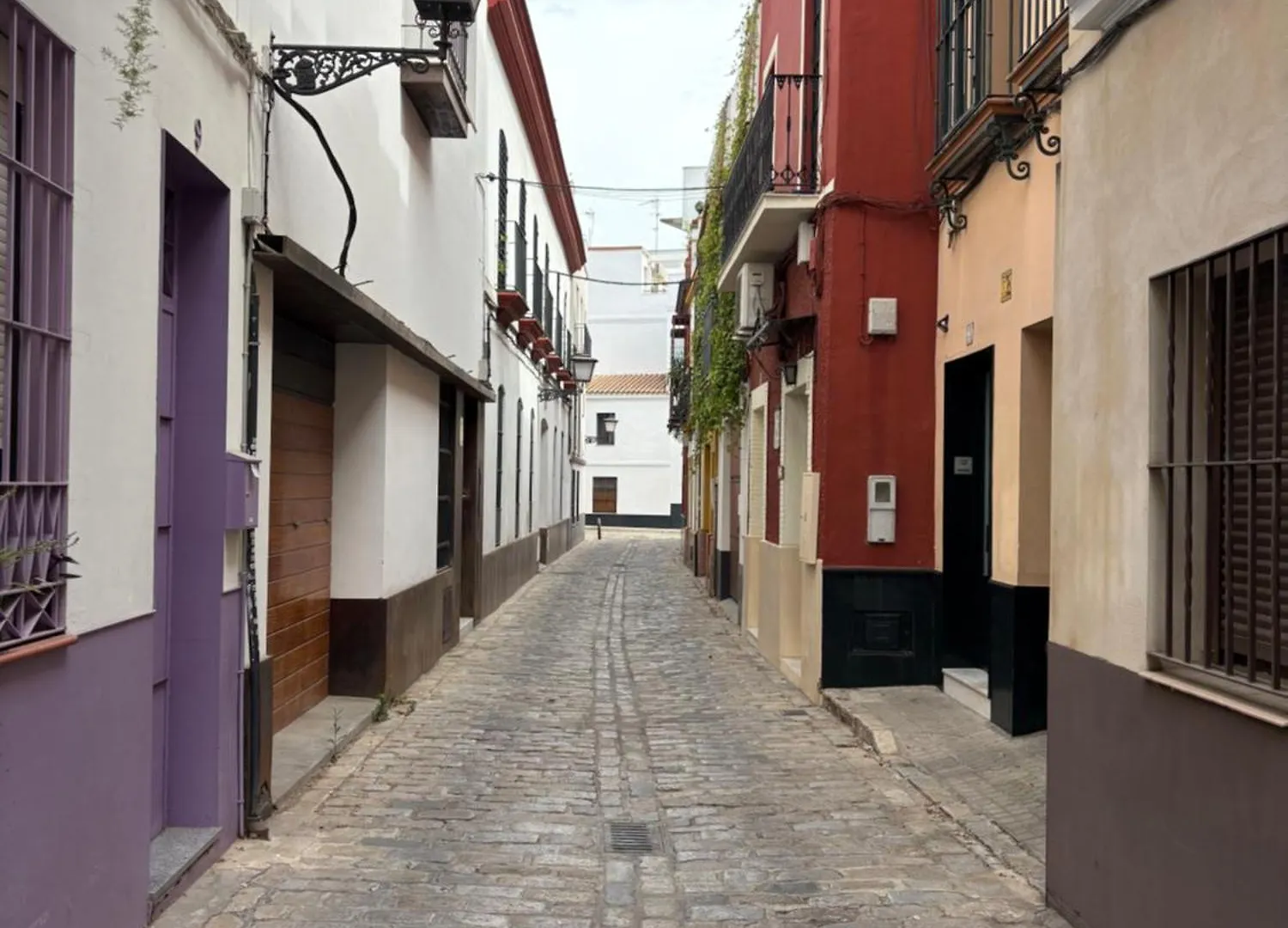 Apartamento Armonia Suites Sevilla Espanha