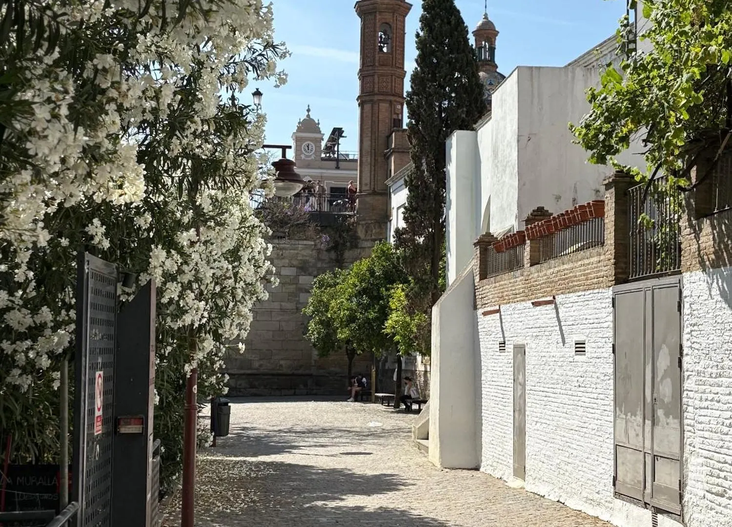 Apartamento Armonia Suites Sevilla